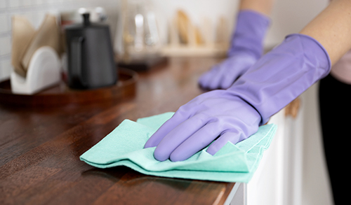 Guman  International's new functional gloves: combining protection and comfort, opening up a new experience of hand protection